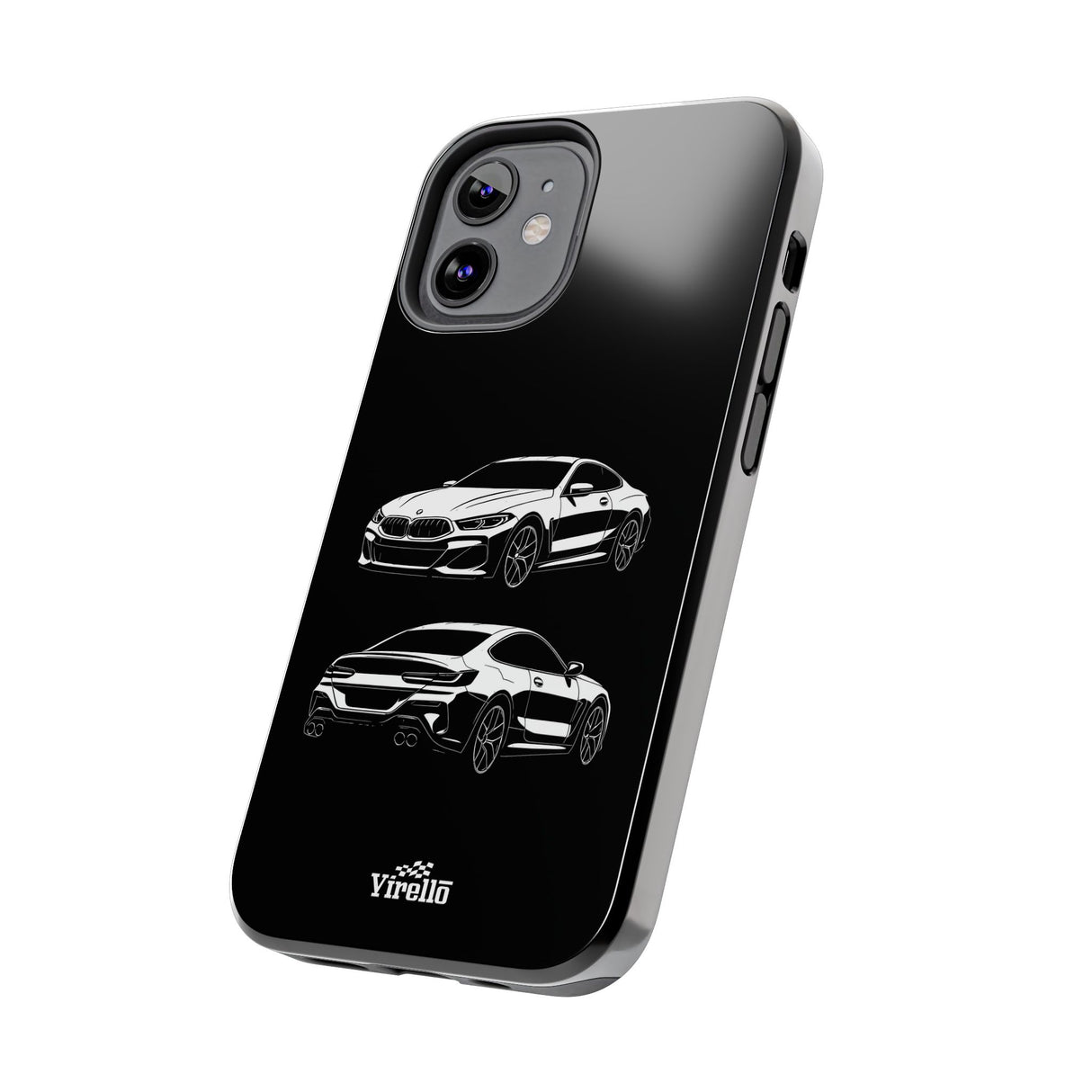 BMW M8 Phone Case
