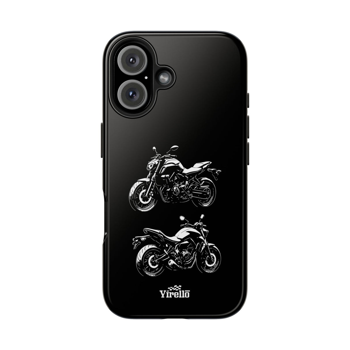 Yamaha MT-07 Phone Case