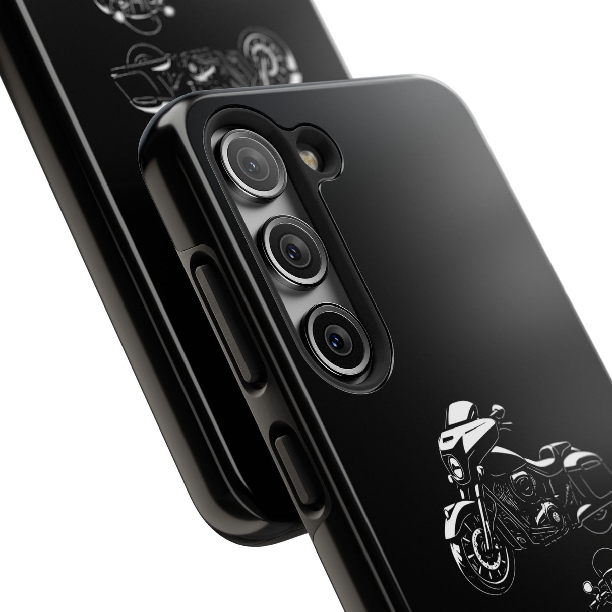 Indian Roadmaster Phone Case