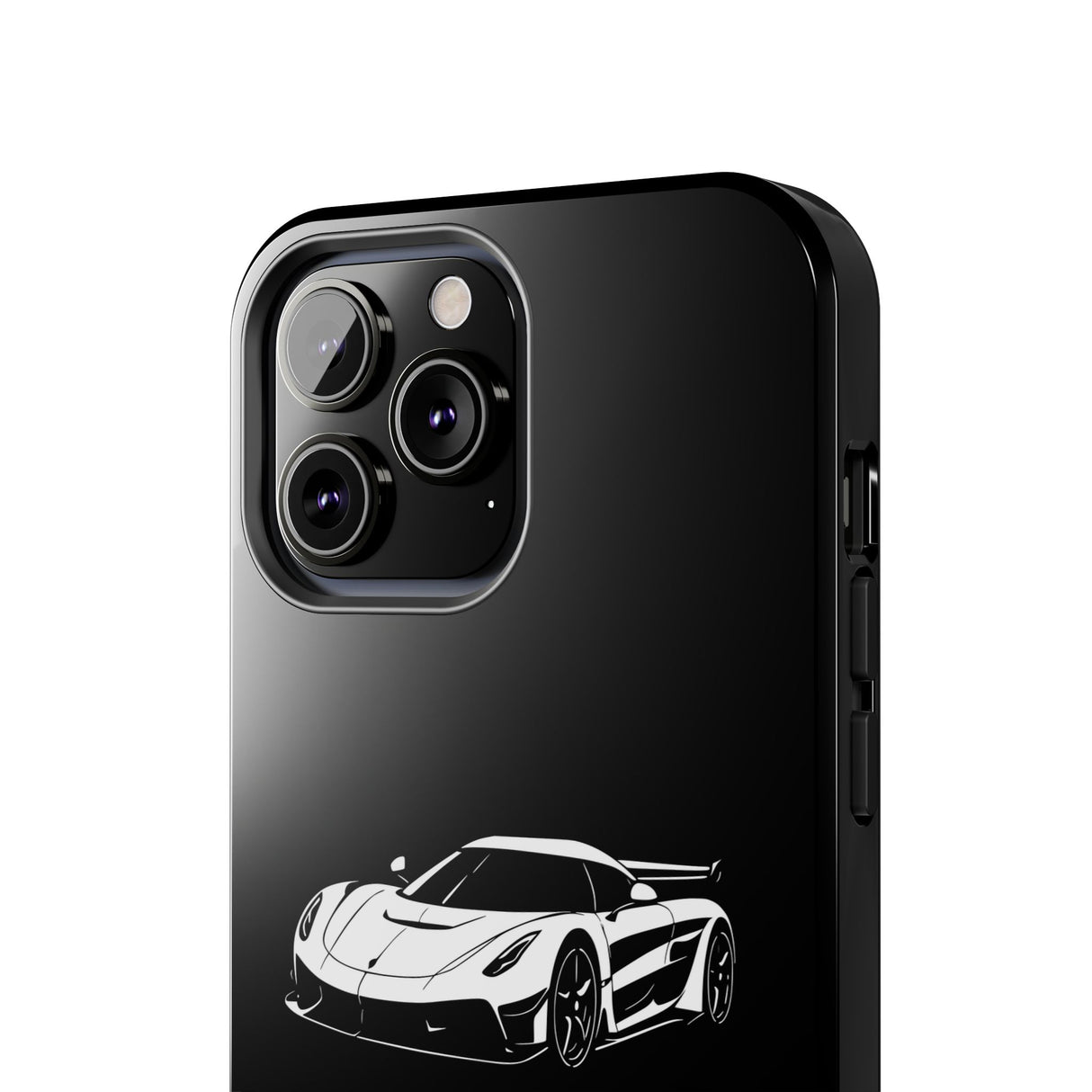 2021+ Koenigsegg Jesko Phone Case