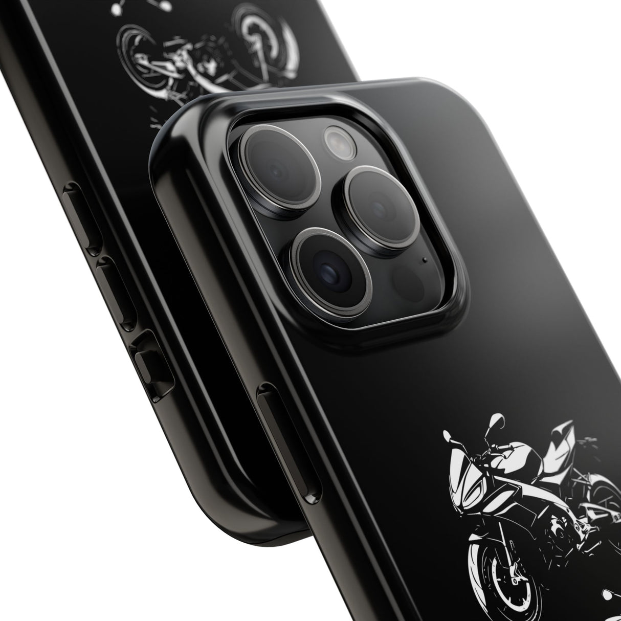 Aprilla Tuono V4 Phone Case