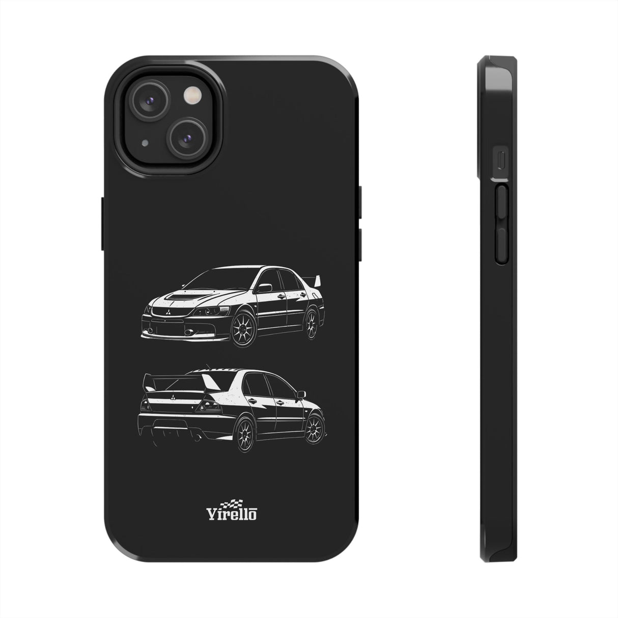 2005–2007 Mitsubishi Evolution IX MR Phone Case