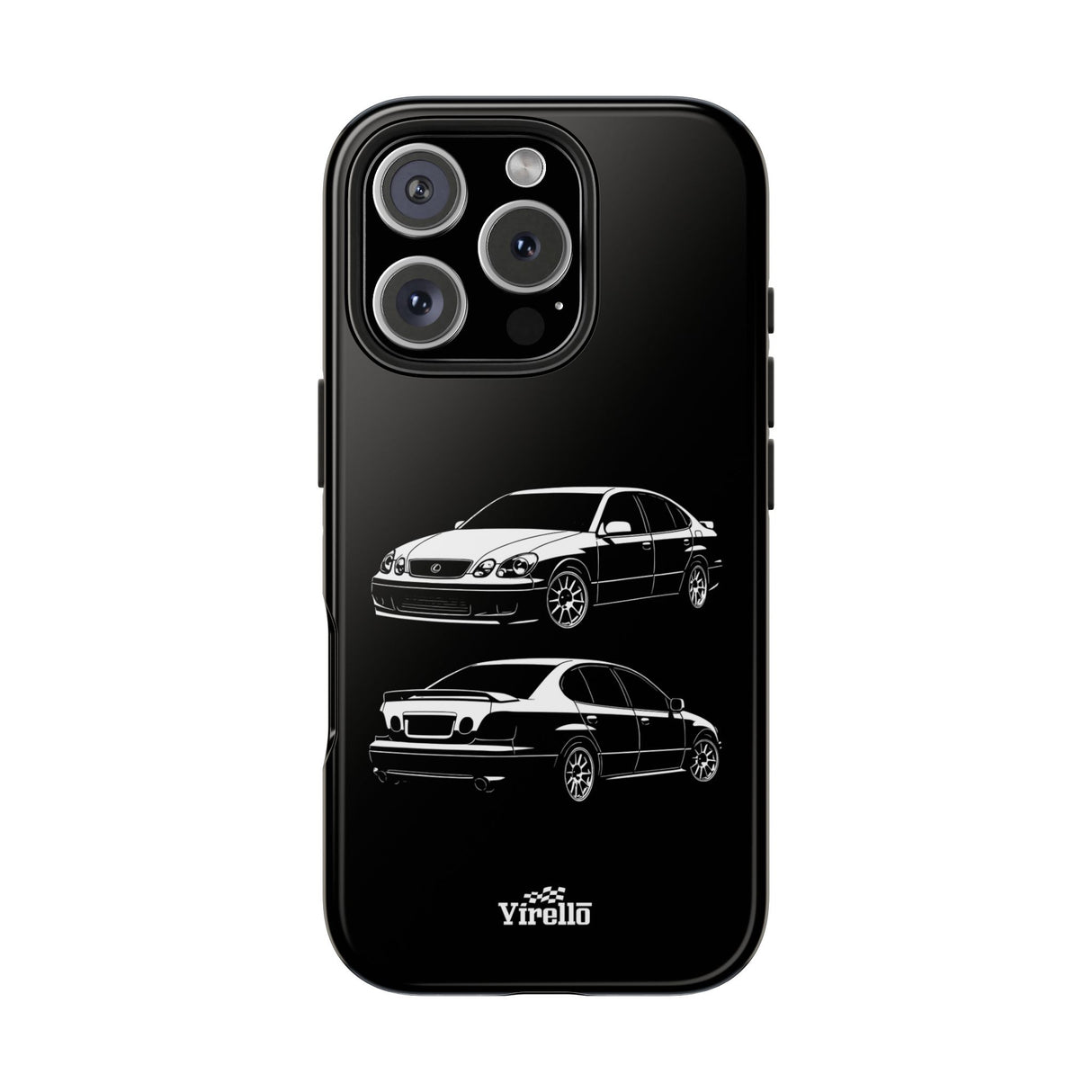 1997-2005 Lexus GS300 Phone Case