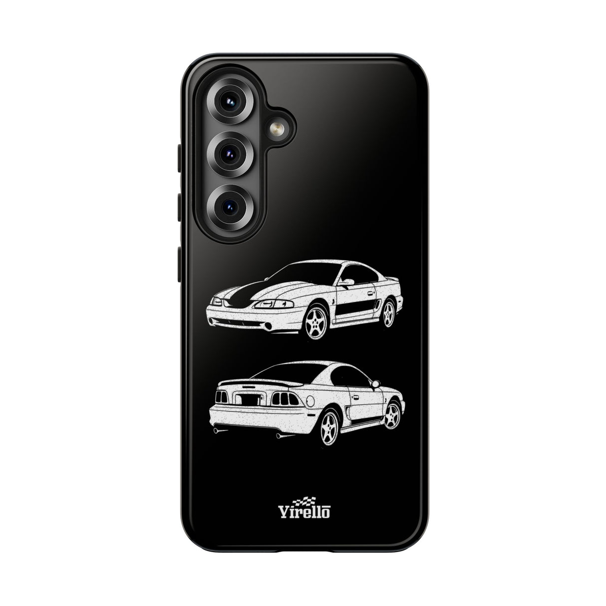 1994–2004 Ford Mustang (SN95) Phone Case