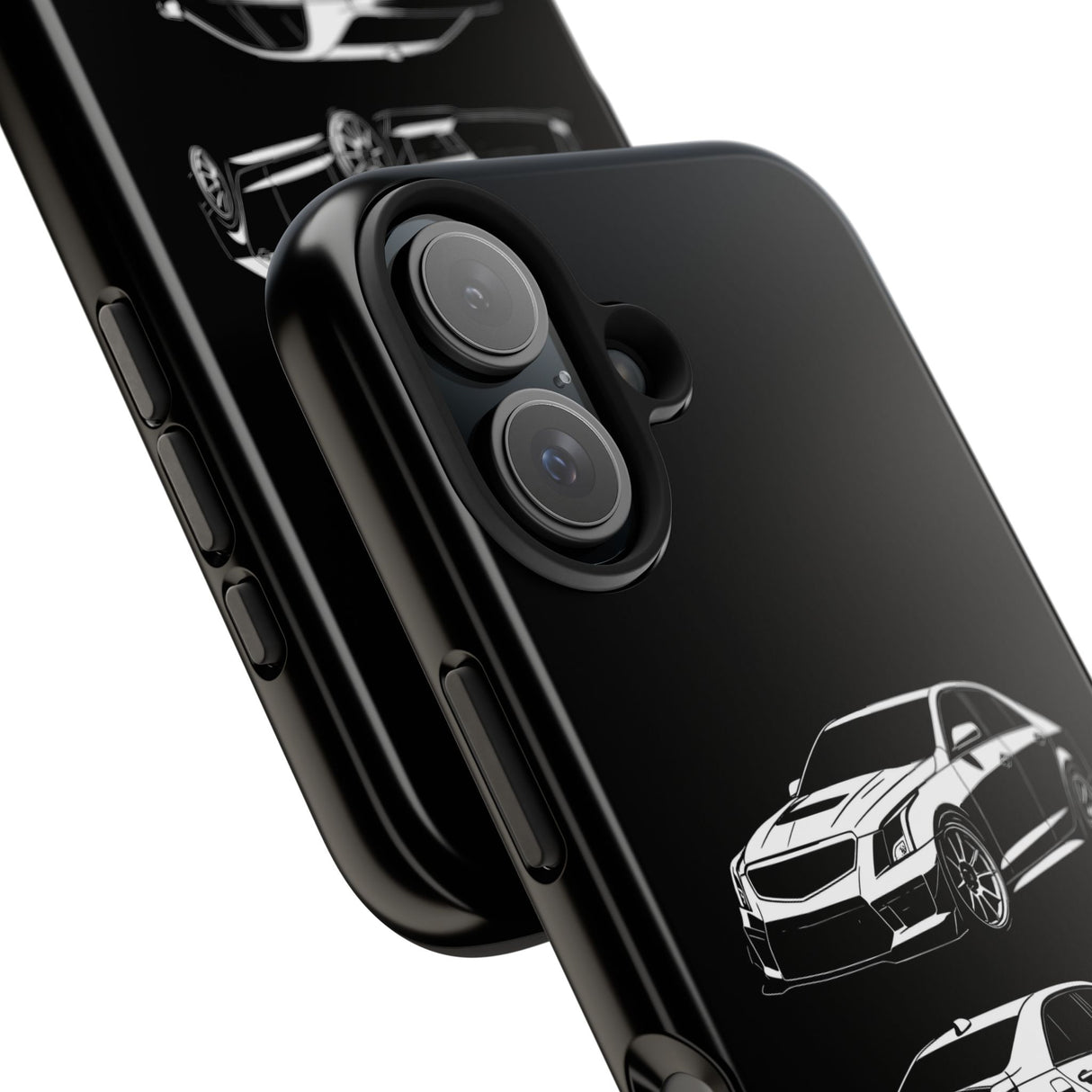 Cadillac ATS-V Phone Case