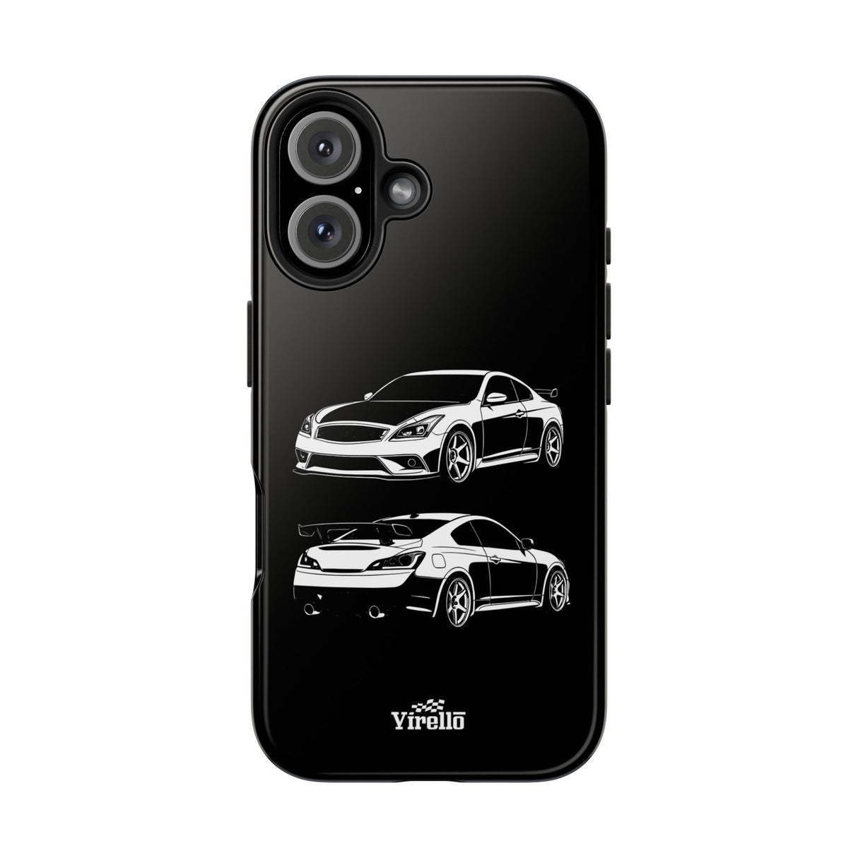 2008–2015 Infiniti G37 Phone Case