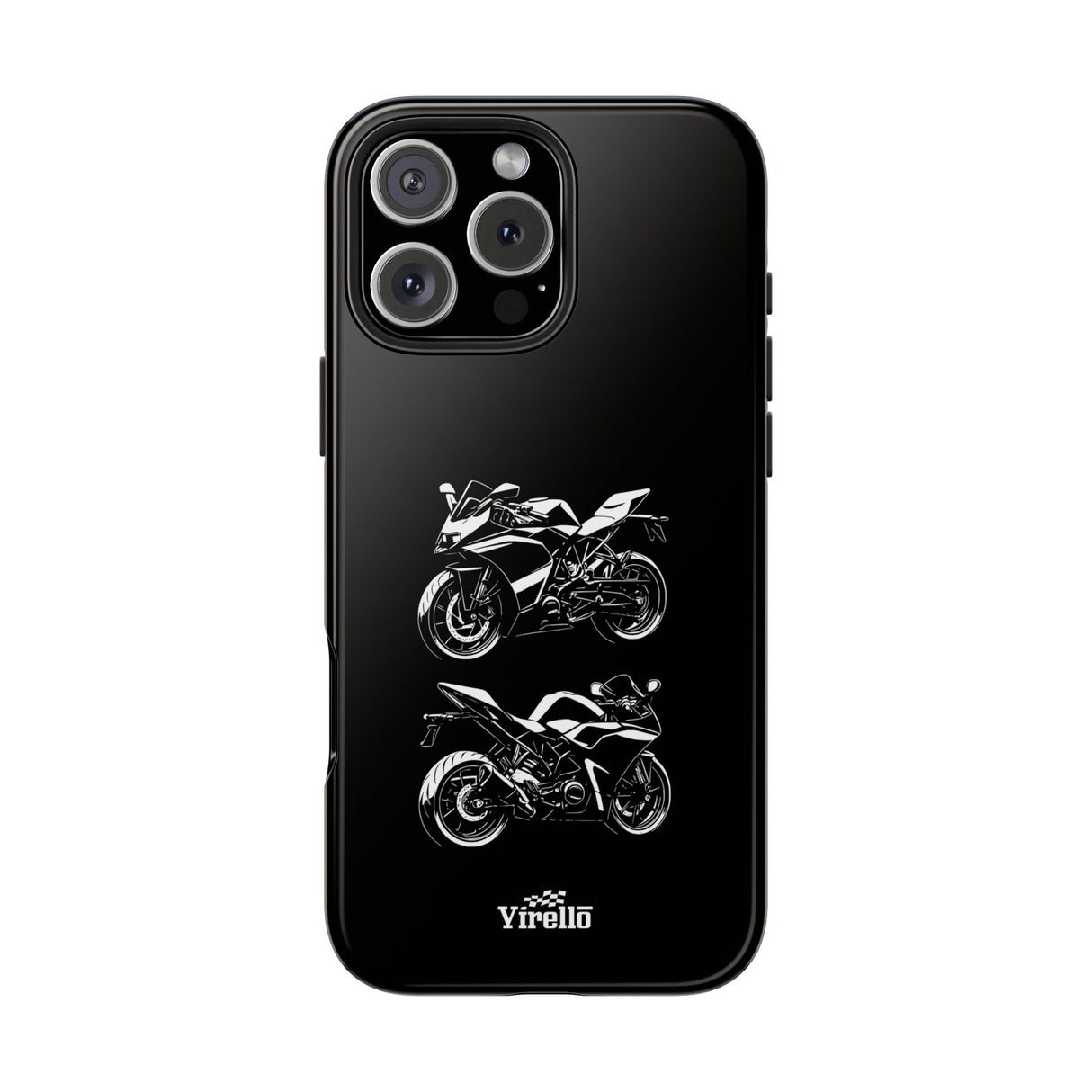 KTM RC390 Phone Case