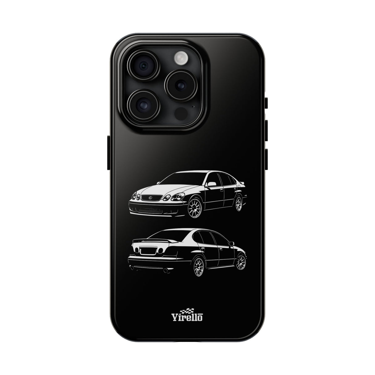 1997-2005 Lexus GS300 Phone Case