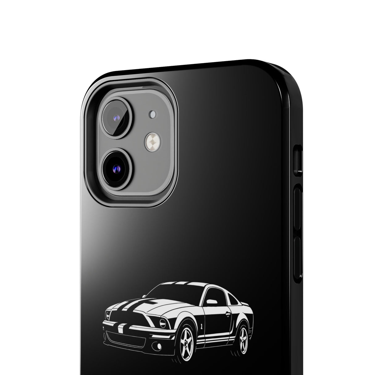 2005–2009 Ford Mustang GT500 Phone Case