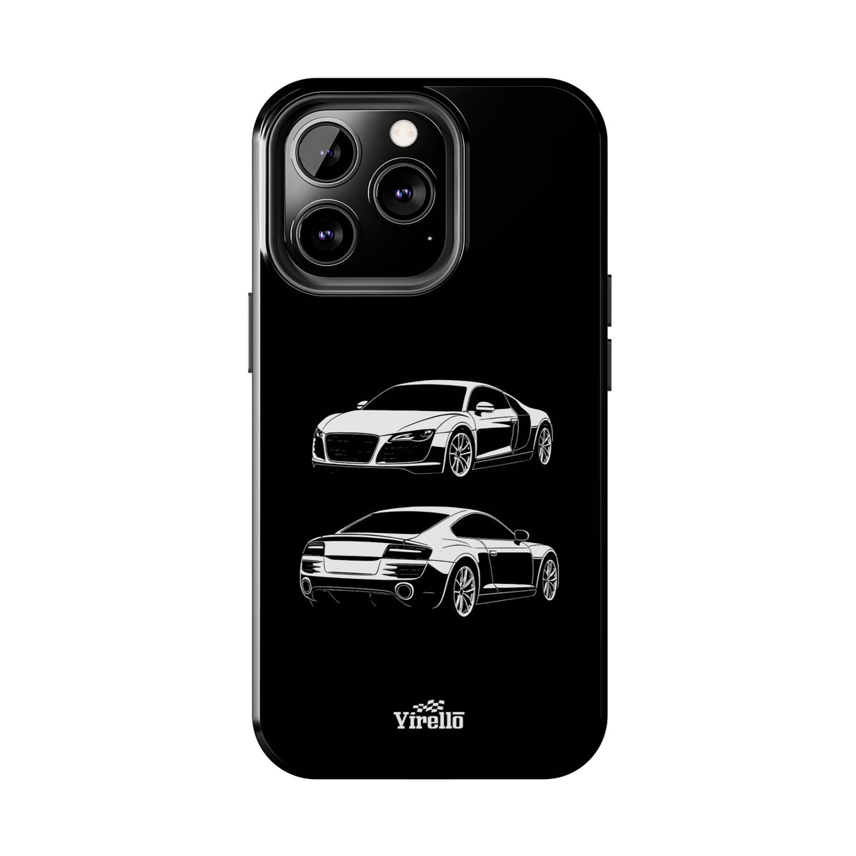 2006–2015 Audi R8 Phone Case
