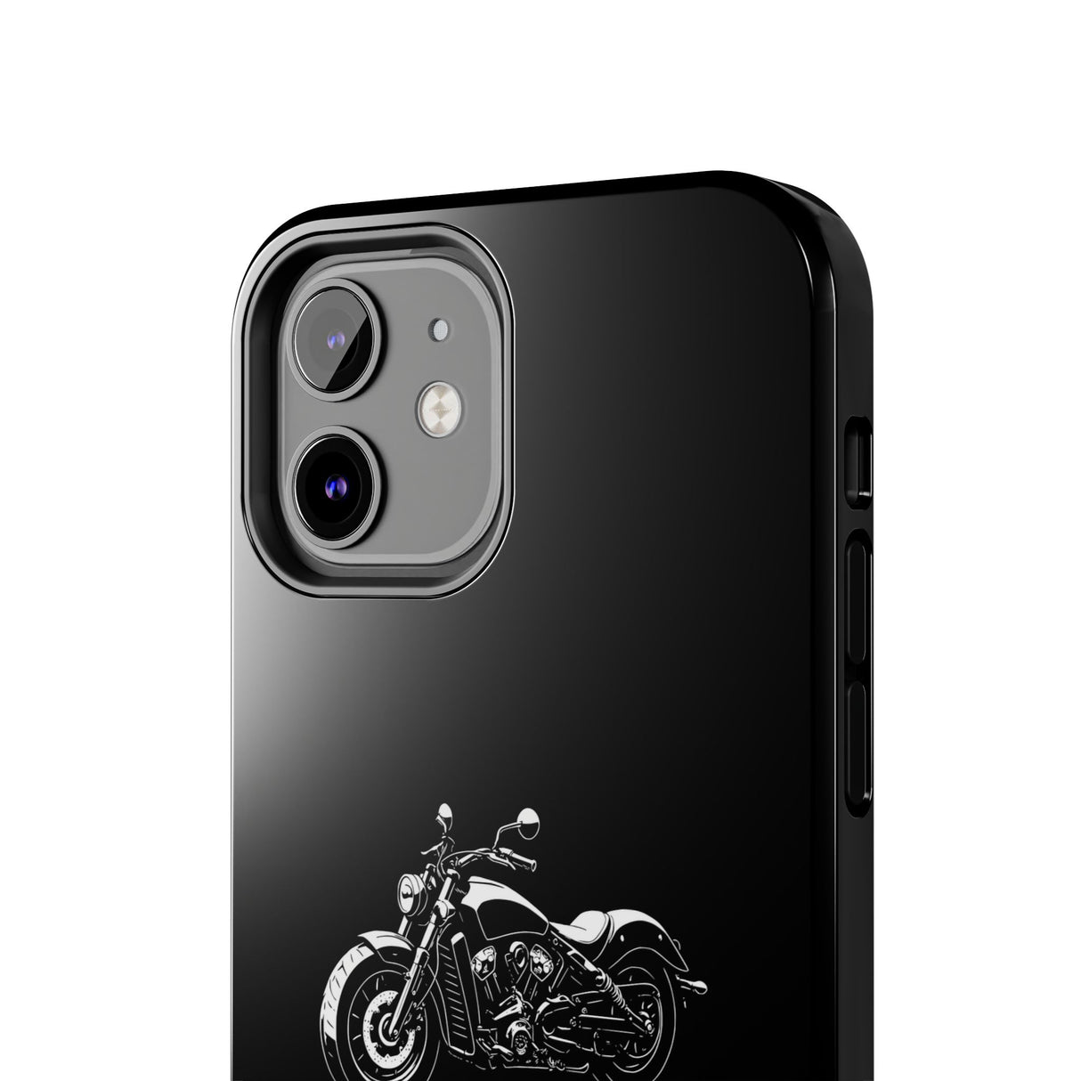 Indian Scout Phone Case