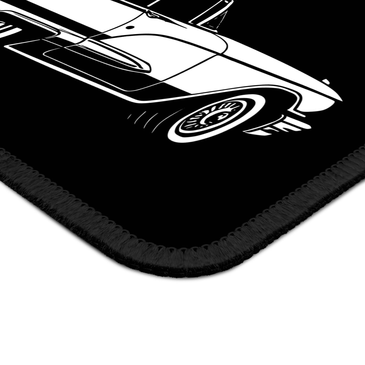 1964–1966 Ford Thunderbird Mouse Pad