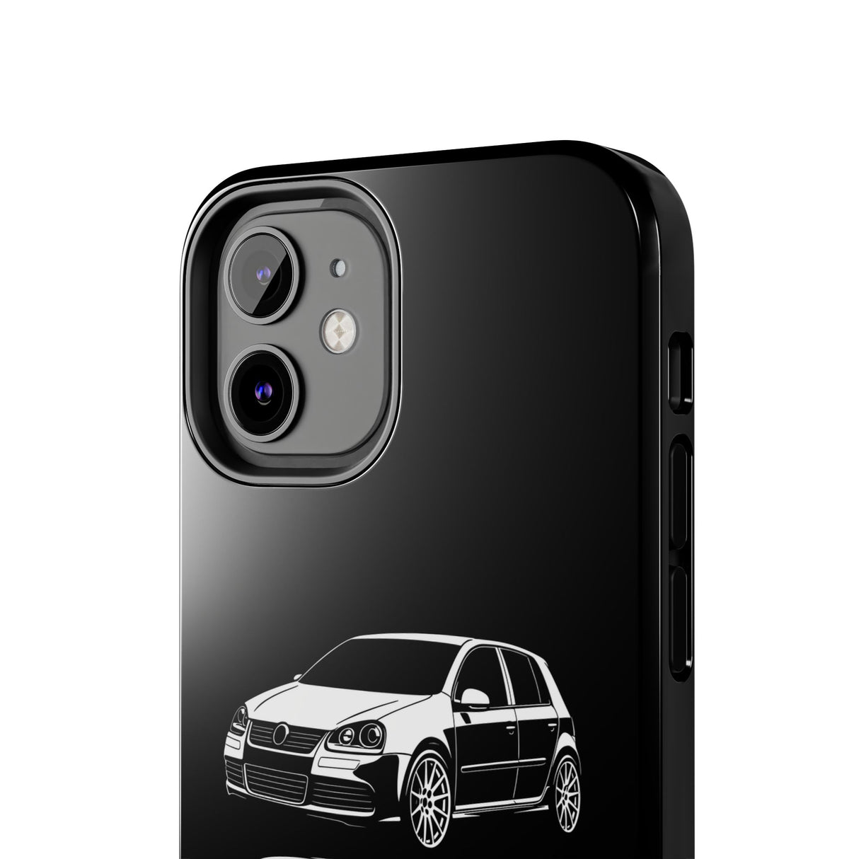 2005-2009 Volkswagen Golf GTI Mk5 Phone Case