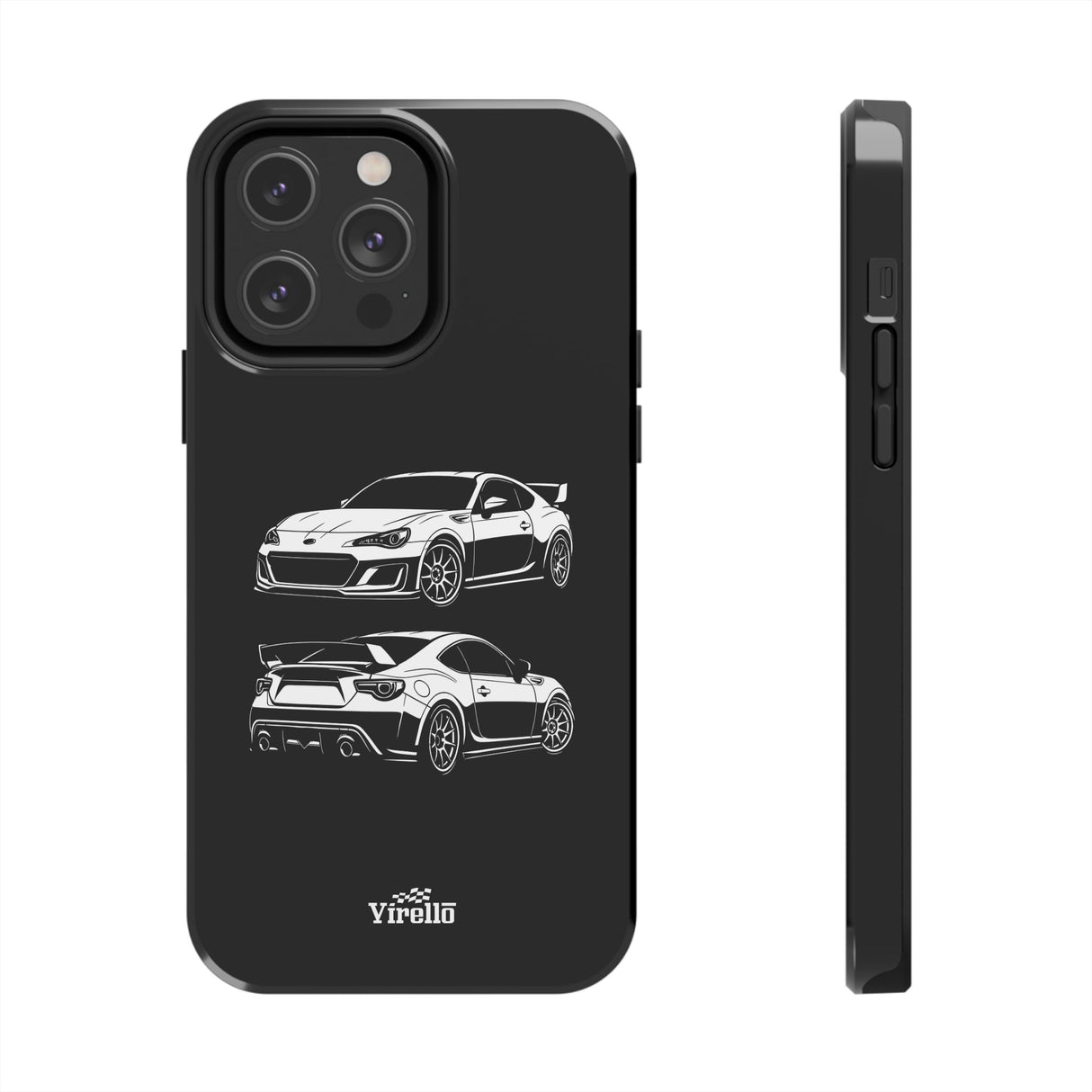 2013-2020 Subaru BRZ Phone Case