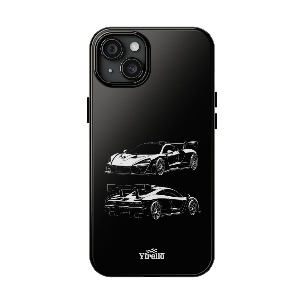 2018–2024 McLaren Senna Phone Case