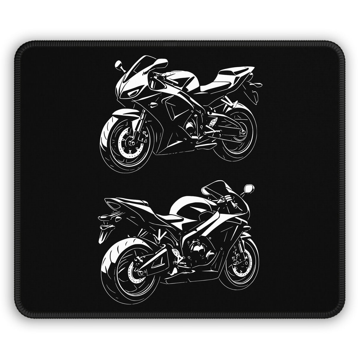 Honda CBR600RR Mouse Pad
