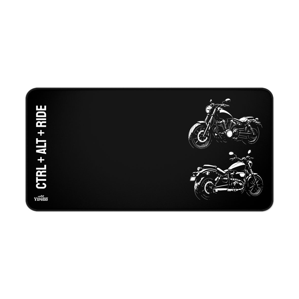 Yamaha Bolt Desk Mat