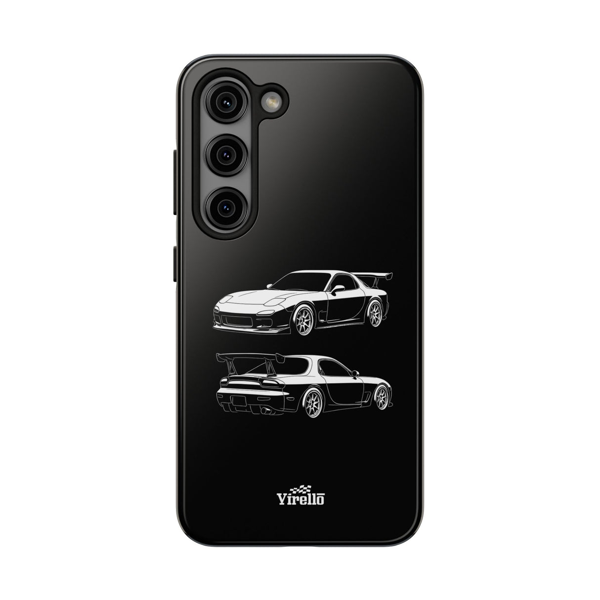 1992-2002 Mazda RX-7 (FD) Phone Case