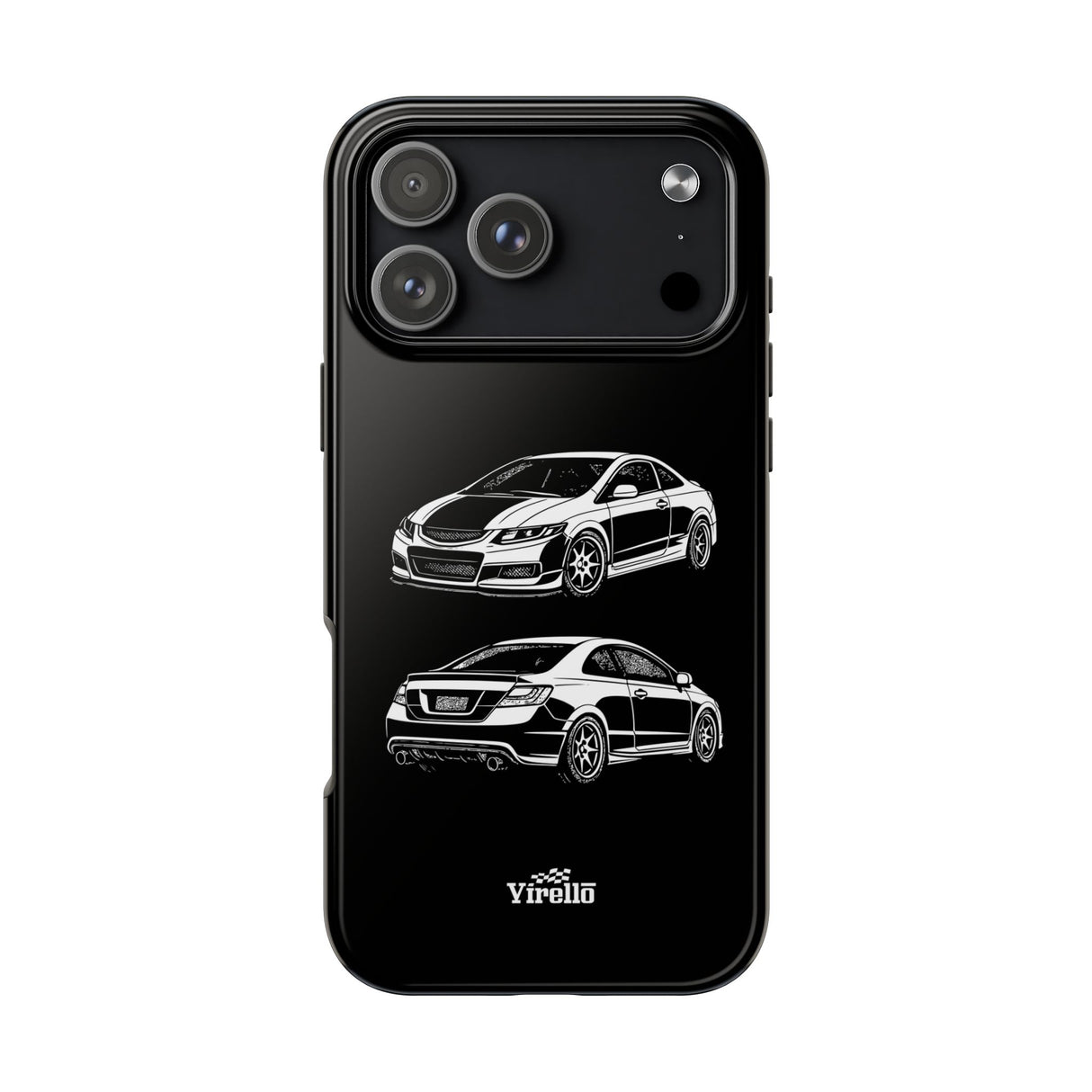 2006–2011 Honda Civic Si Phone Case