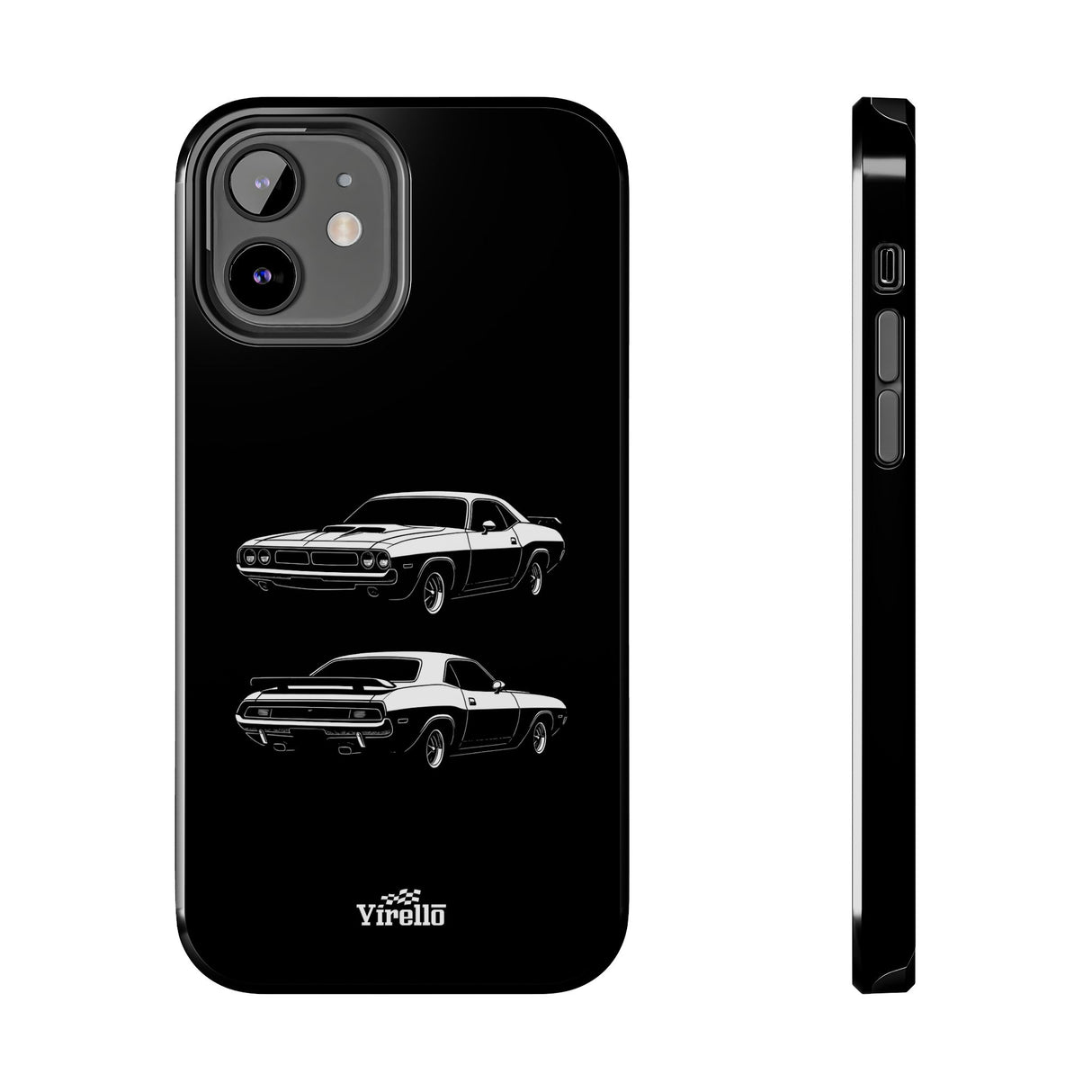 1970-1974 Dodge Challenger Phone Case