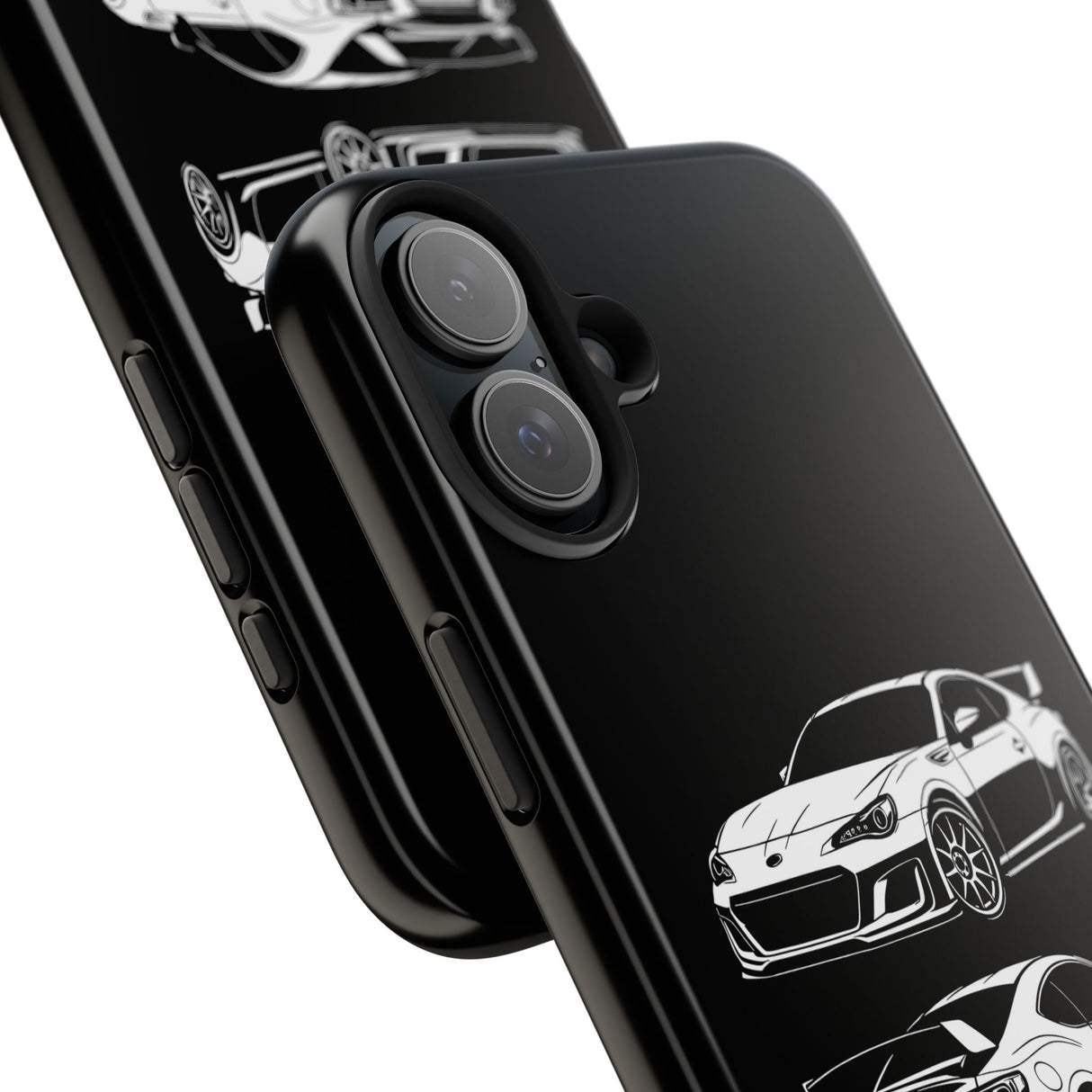 2013-2020 Subaru BRZ Phone Case