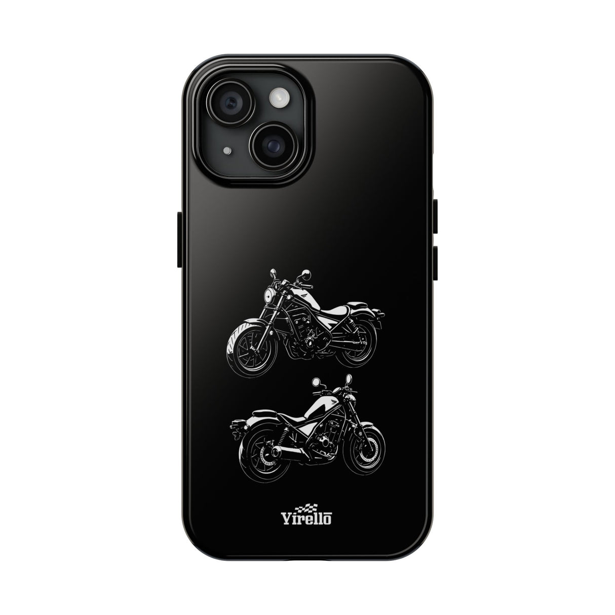 Honda Rebel 500 Phone Case