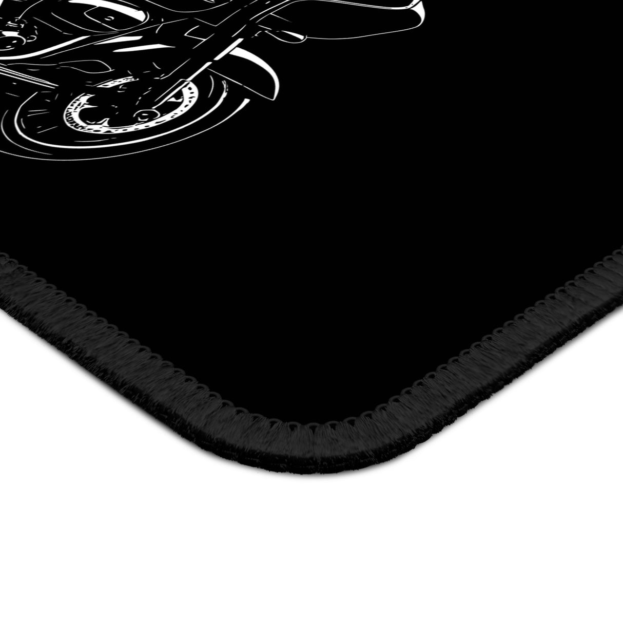 Harley Road Glide Mouse Pad