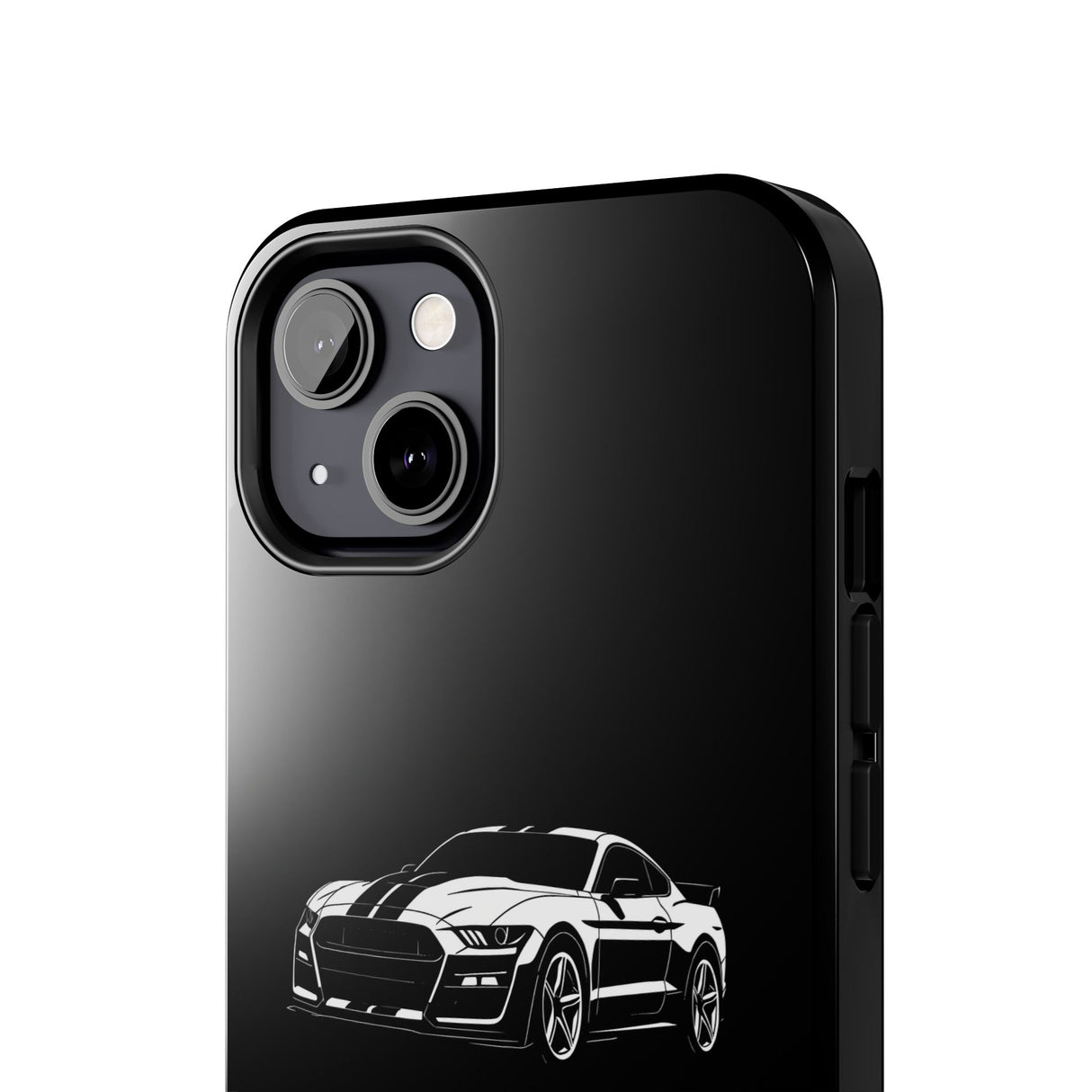 2015–2023 Ford Mustang (S550) Phone Case