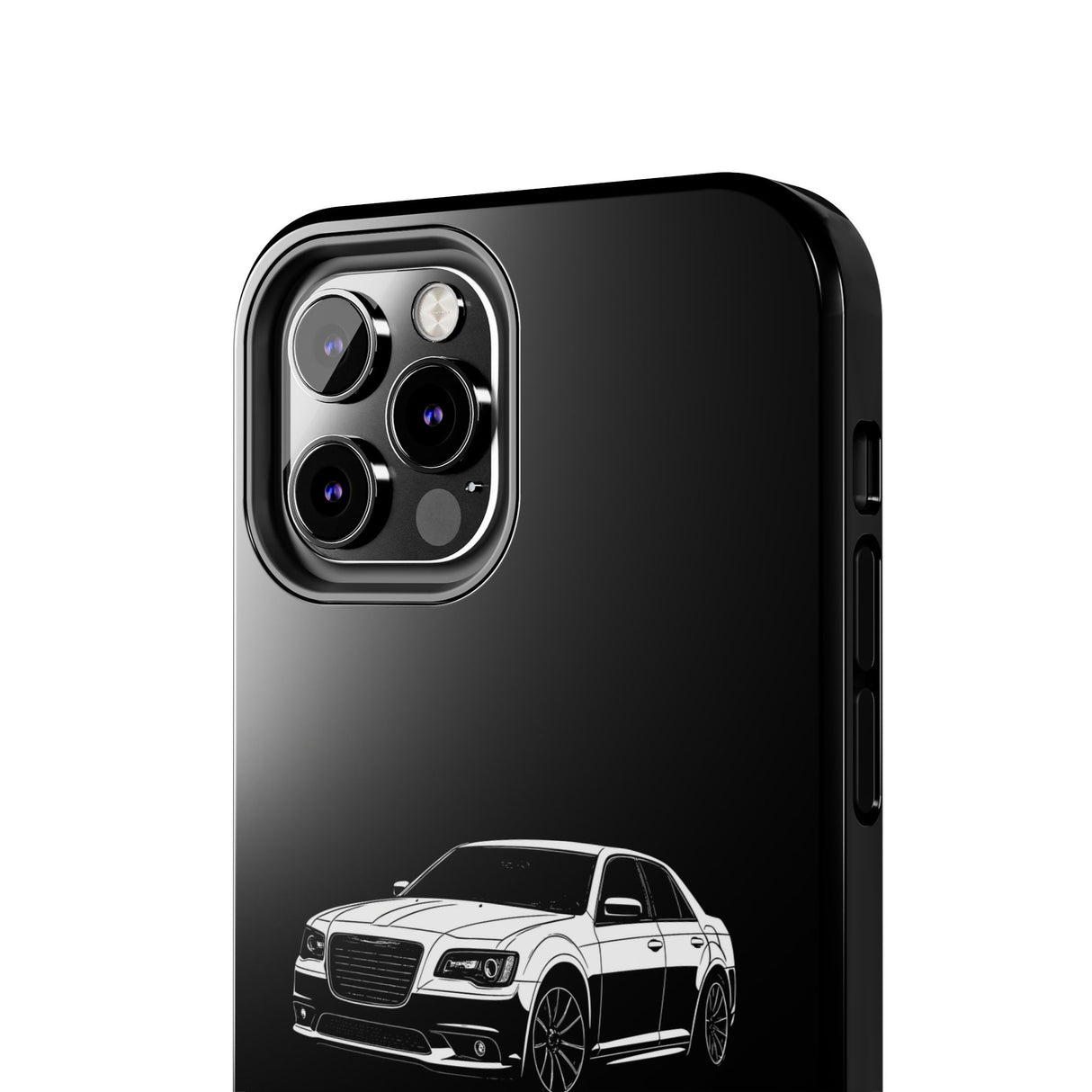 2011–2023 Chrysler 300C Phone Case