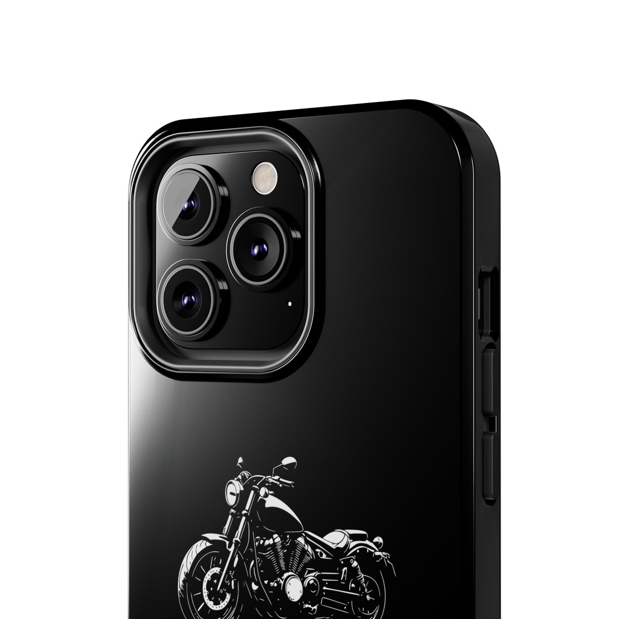 Yamaha Bolt Phone Case