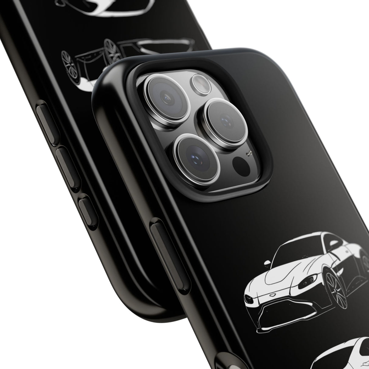 2018+ Aston Martin Vantage Phone Case