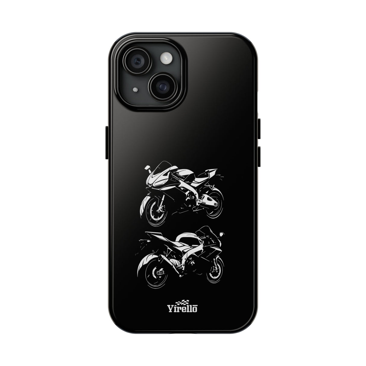 Aprilia RSV4 Phone Case