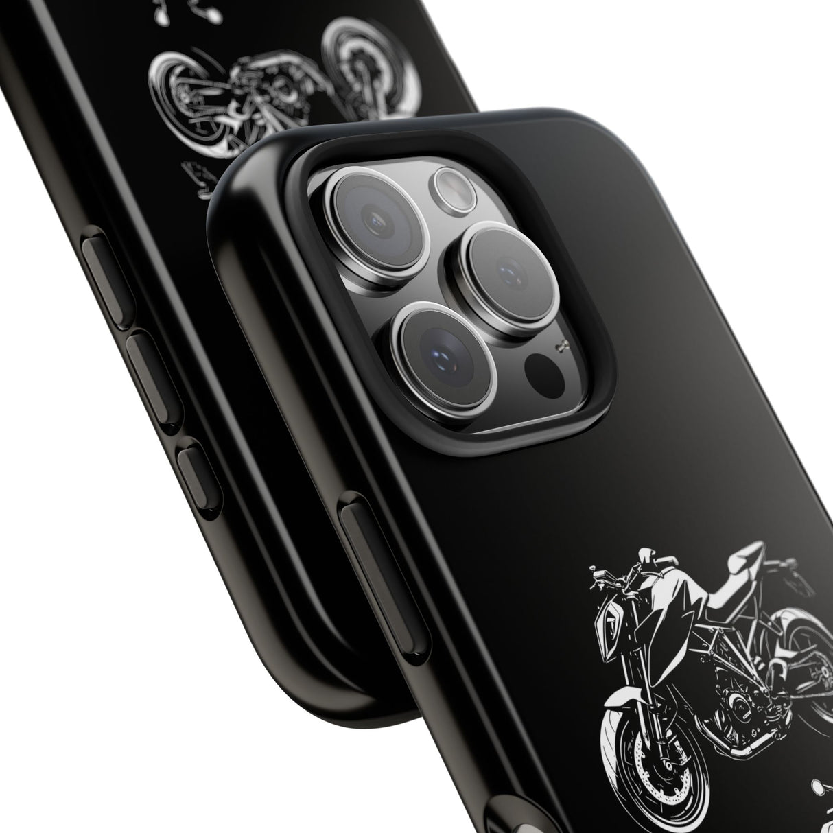 KTM 1290 Super Duke R Evo Phone Case