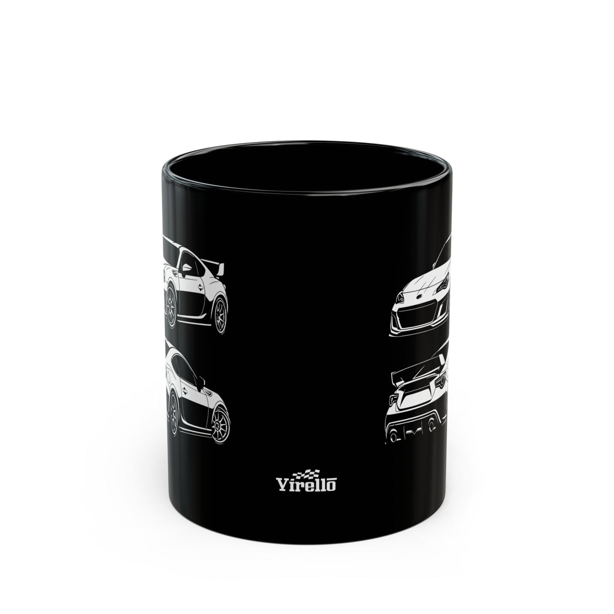 2013-2020 Subaru BRZ Mug