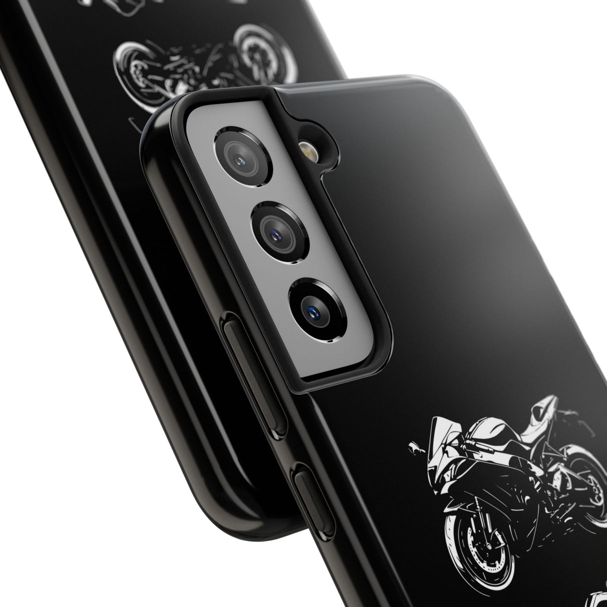 Kawasaki ZX-10R Phone Case