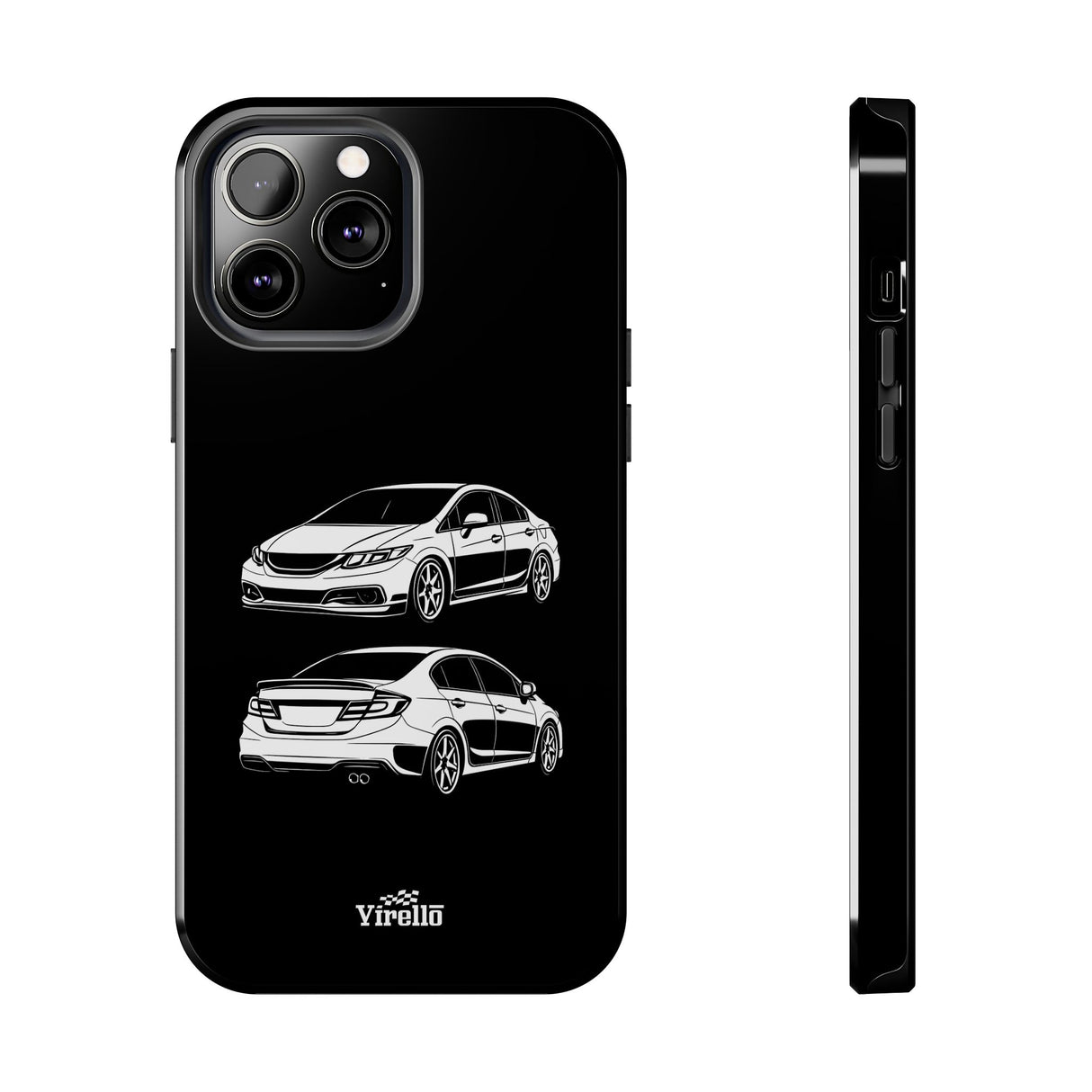 2012–2015 Honda Civic Si Phone Case
