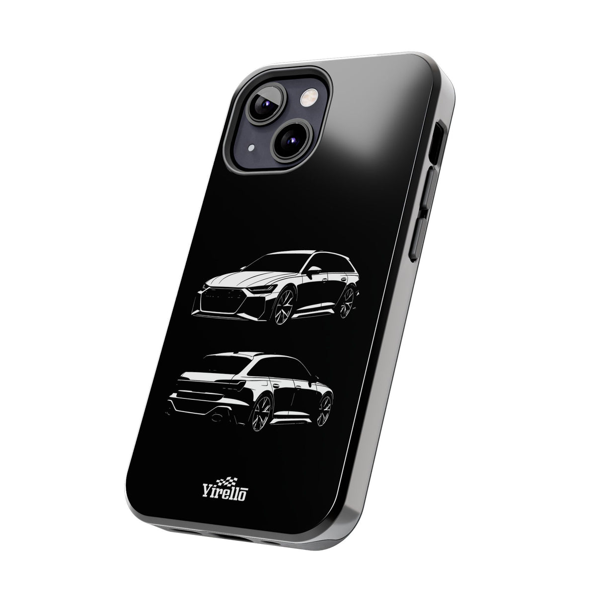 Audi RS6 Phone Case