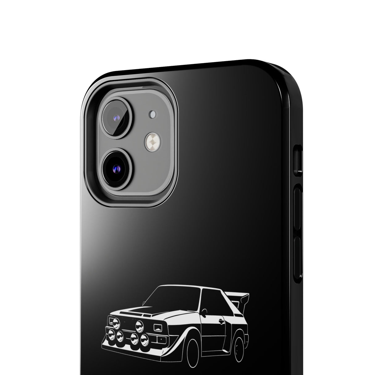 Audi Sport Quattro S1 Phone Case