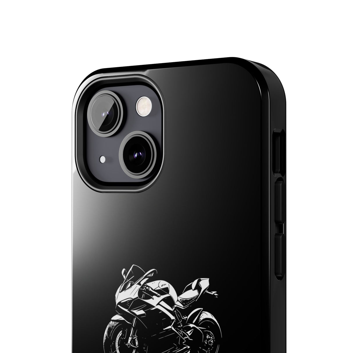 Ducati Superleggera Phone Case
