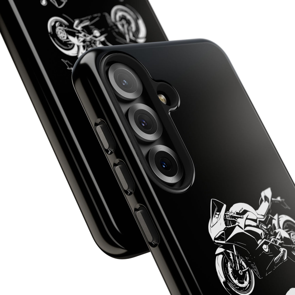 Ducati Panegale V4 Phone Case