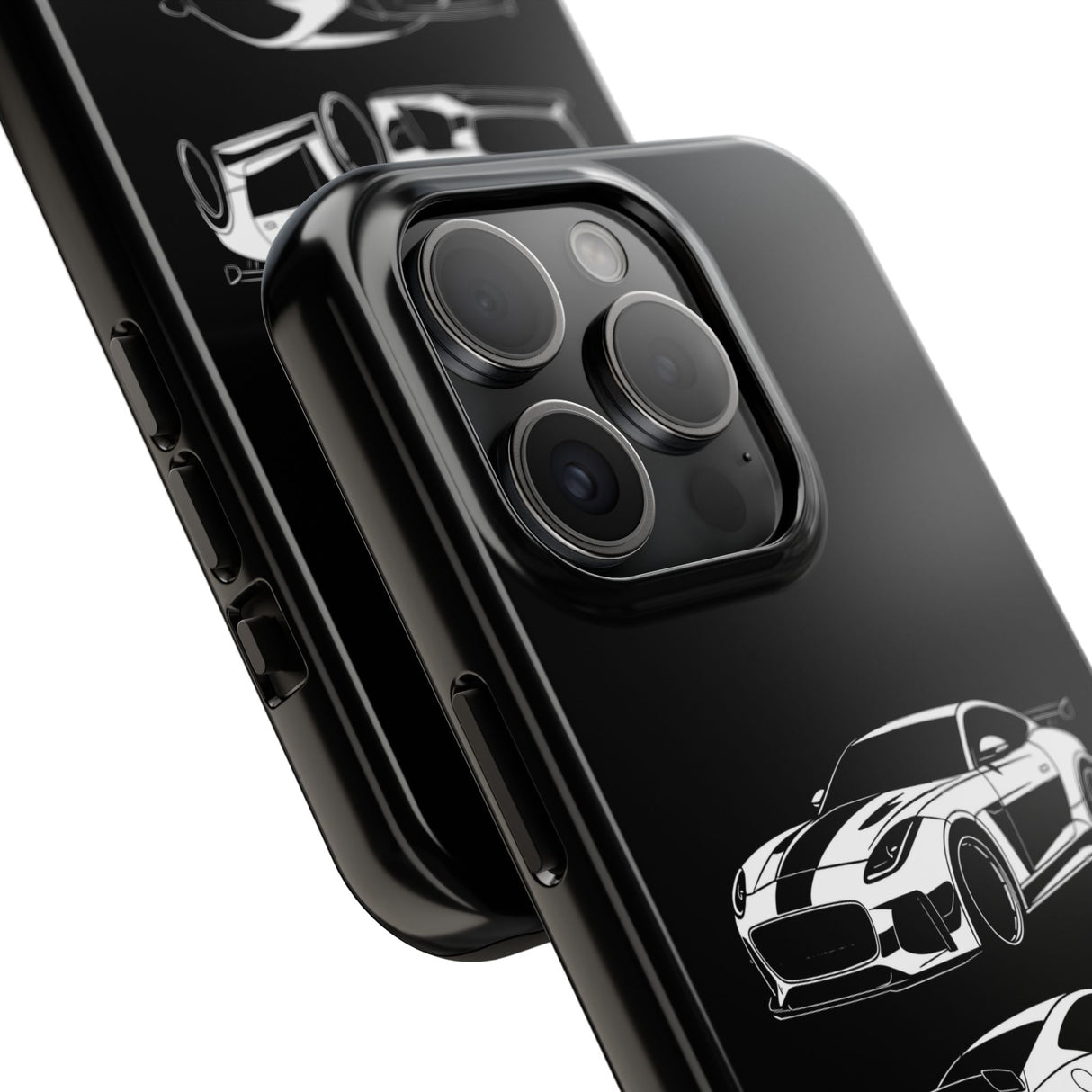 2014–2020 Jaguar F-Type Phone Case