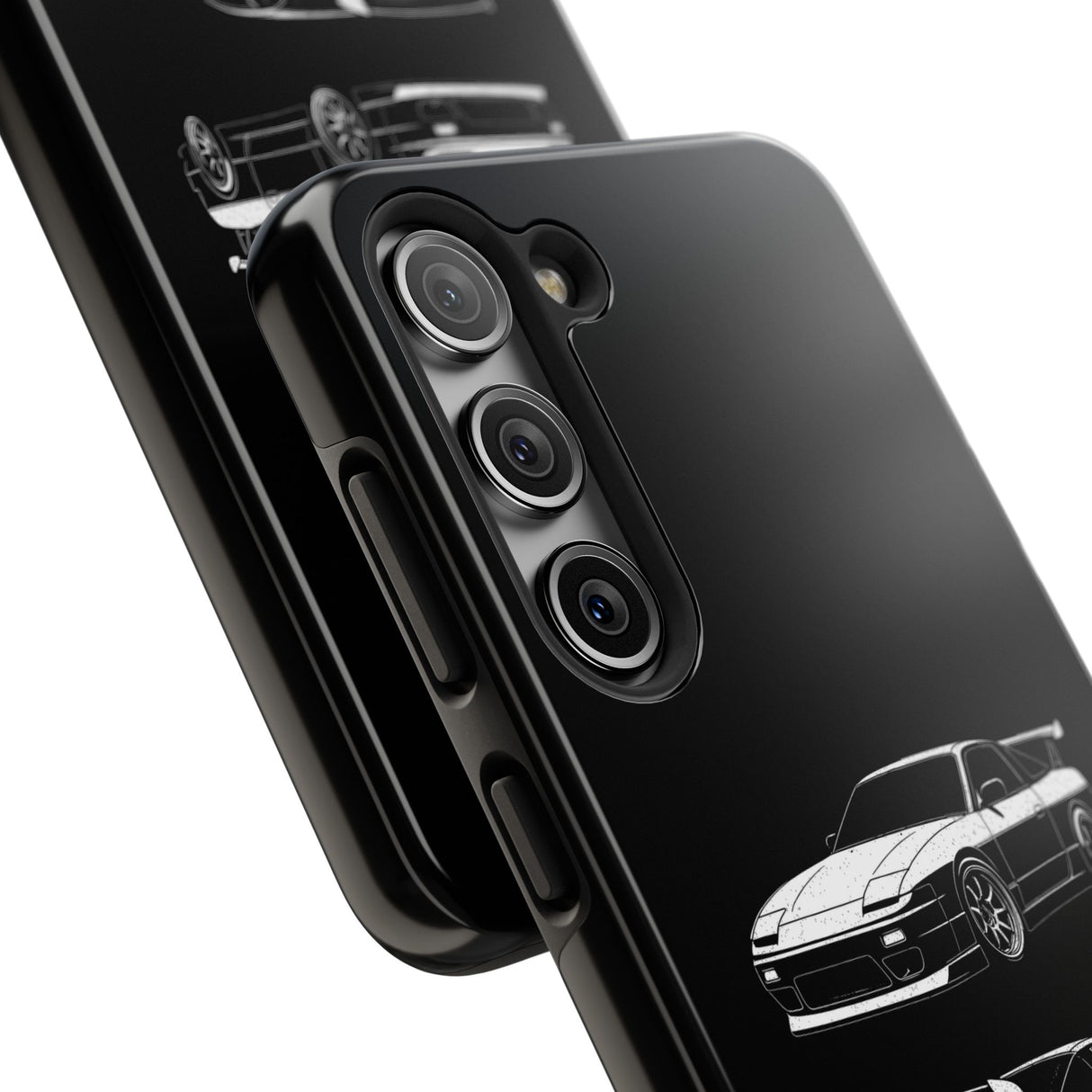 1989-1994 Nissan 240SX Phone Case