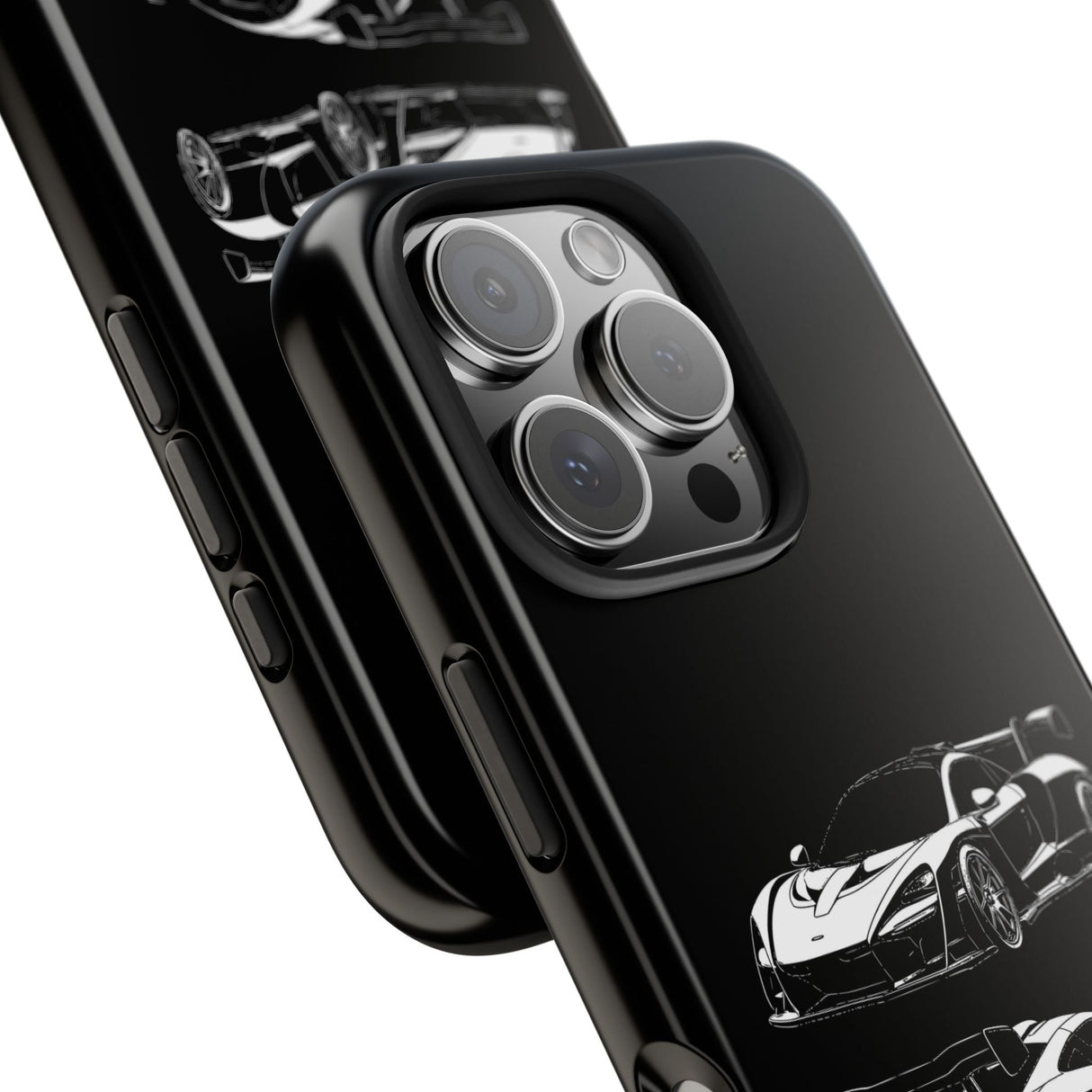 2018–2024 McLaren Senna Phone Case