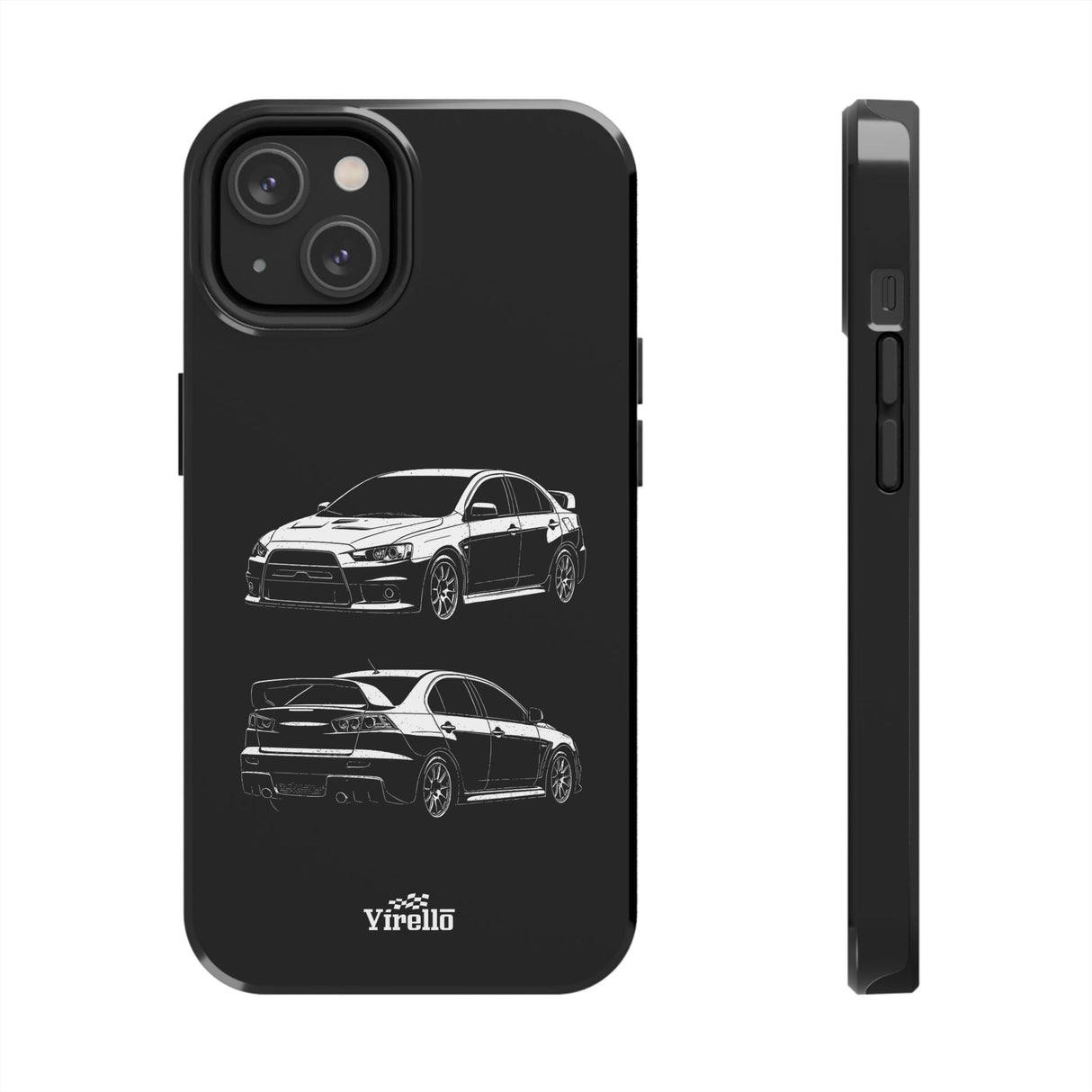 2008–2015 Mitsubishi Evolution X Phone Case