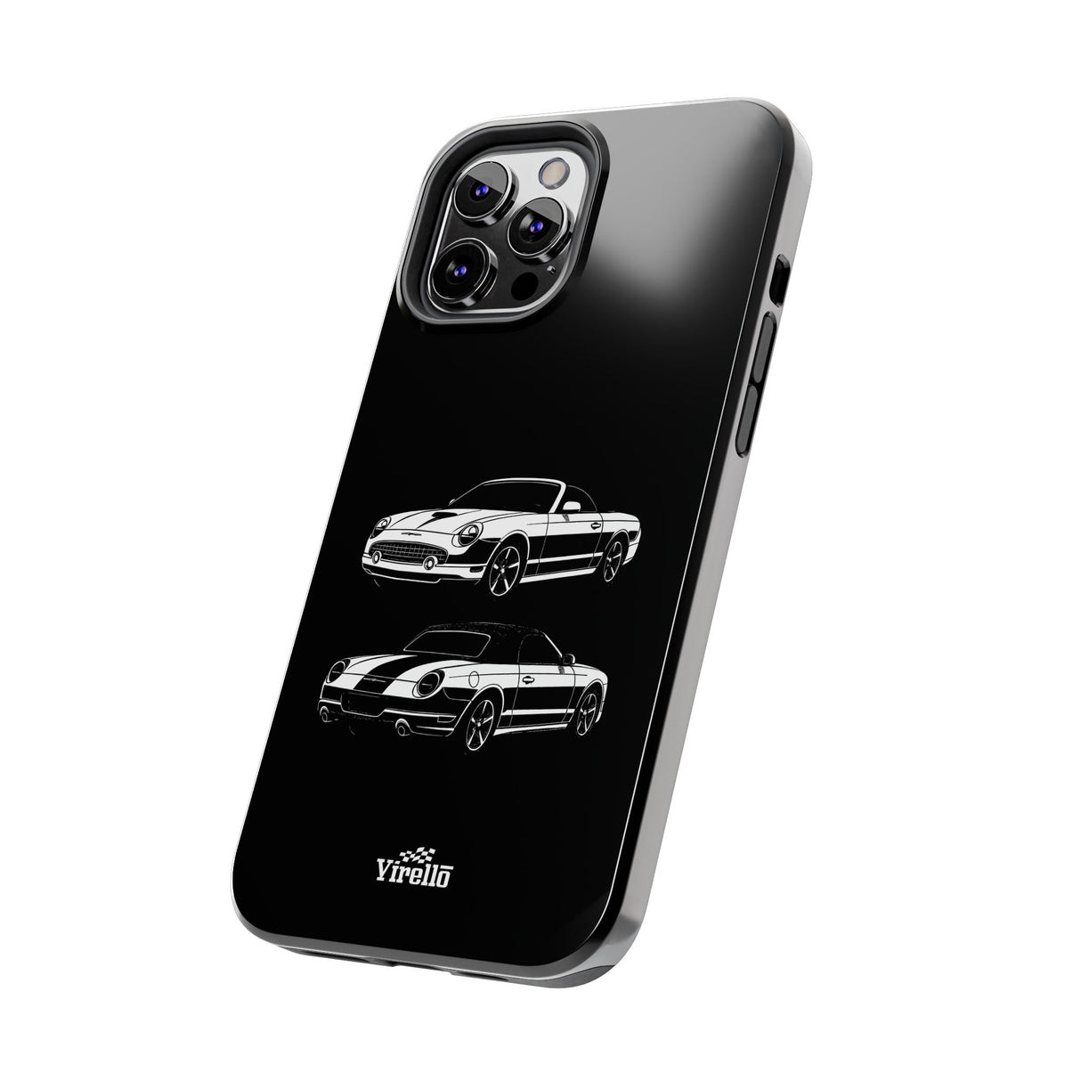 2002–2005 Ford Thunderbird Phone Case