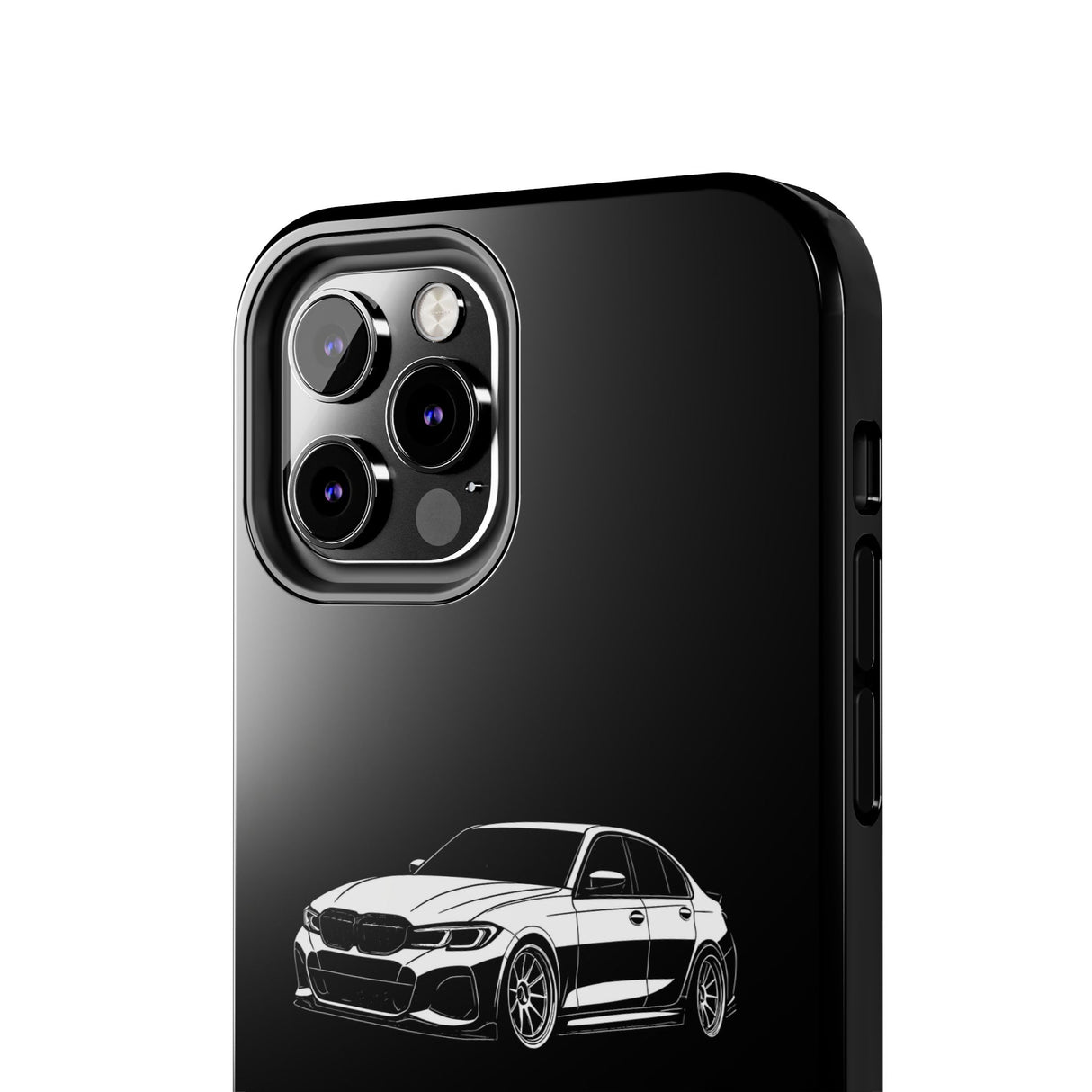 BMW M340i (G20) Phone Case
