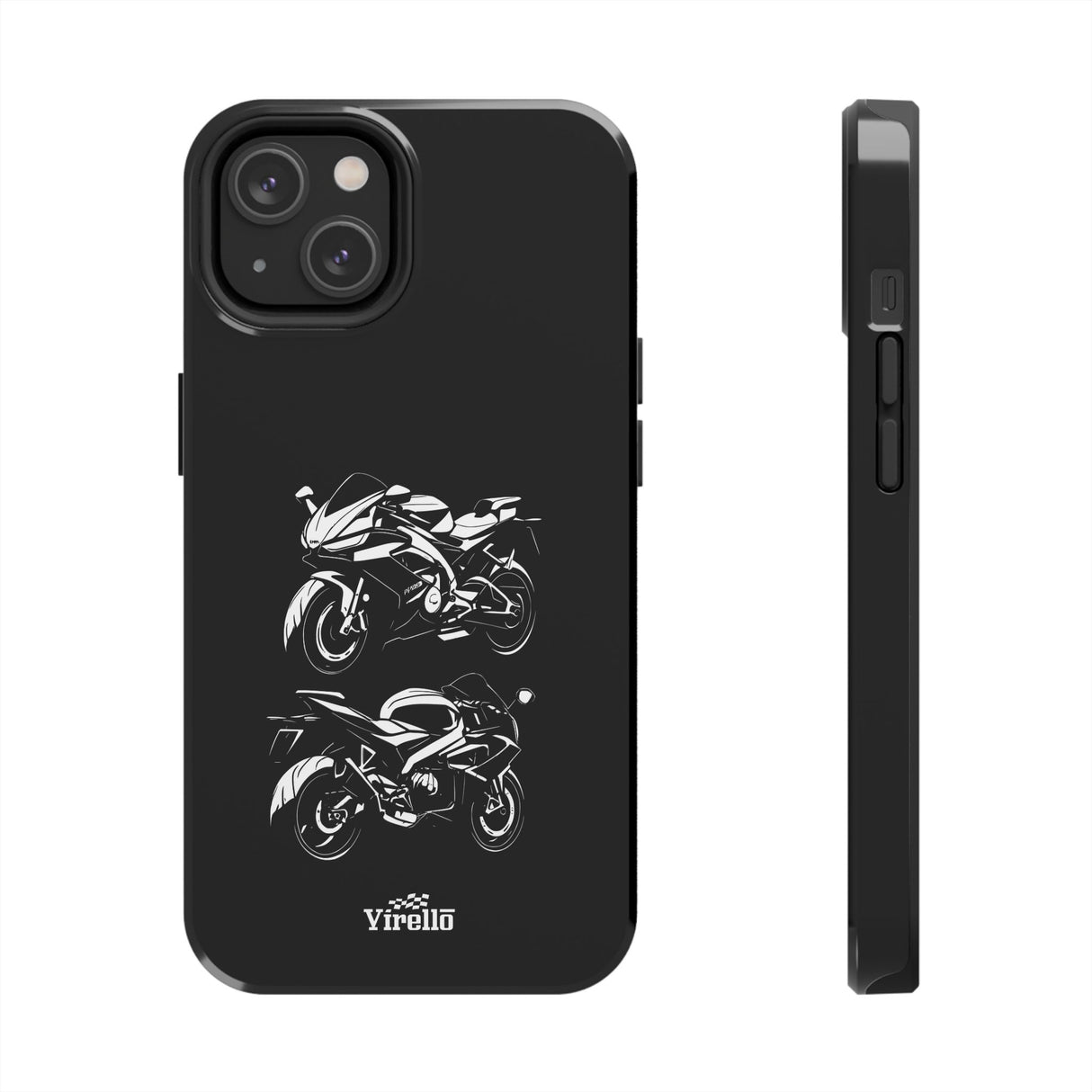 RS660 Phone Case