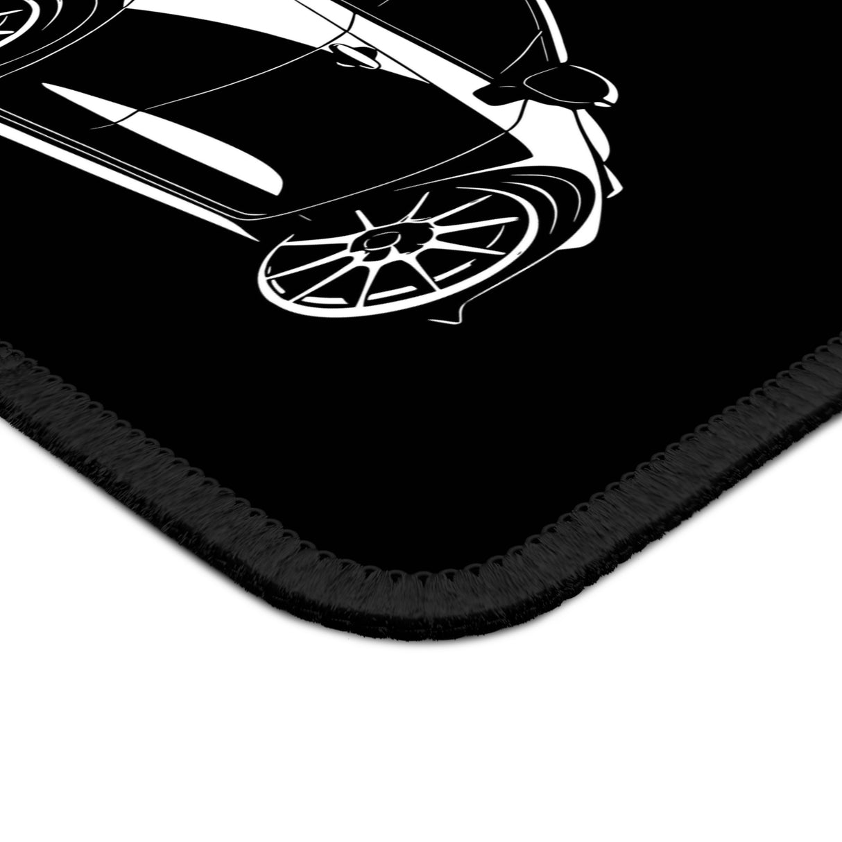 2023+ Toyota Corolla GR Mouse Pad