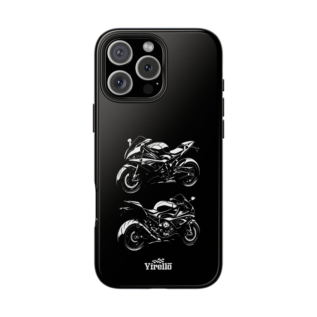 BMW M1000RR Phone Case