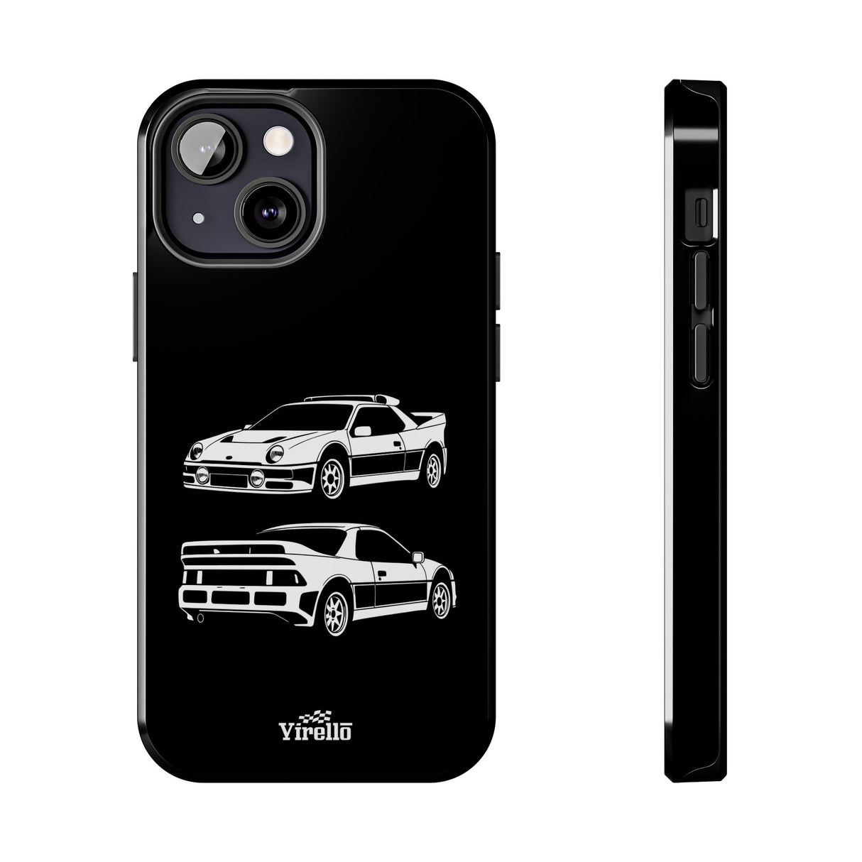 1984–1986 Ford RS200 Phone Case